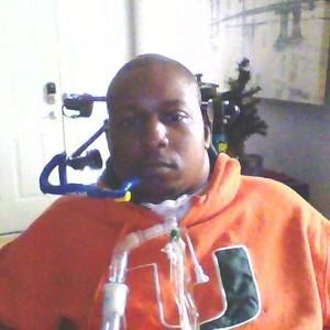 Meet your Posher, Brandon